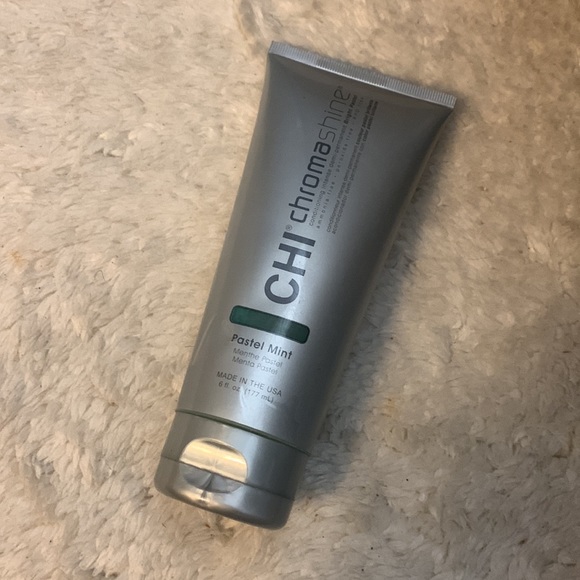 Chi Demi Permanent Conditioning Colour - Picture 4 of 6